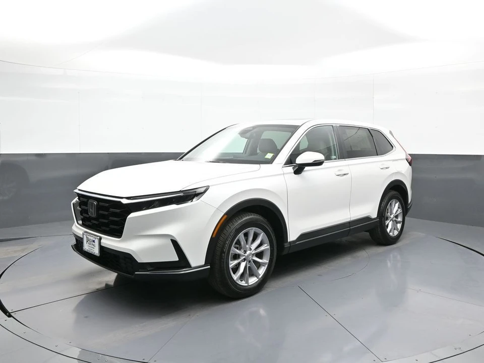 2023 Honda CR-V 6th Gen - Image 10 of 21