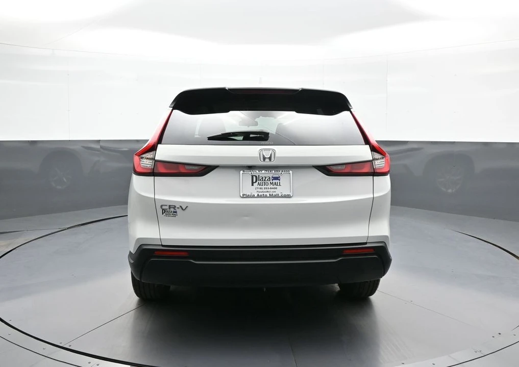 2023 Honda CR-V 6th Gen - Image 7 of 21