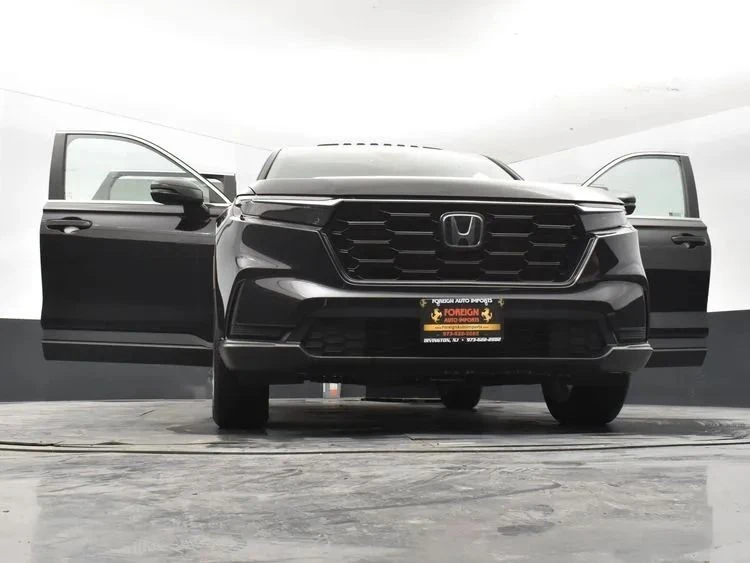2023 Honda CR-V 6th Gen - Image 11 of 12