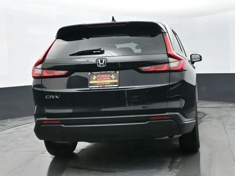 2023 Honda CR-V 6th Gen - Image 8 of 12