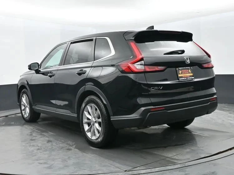2023 Honda CR-V 6th Gen - Image 9 of 12