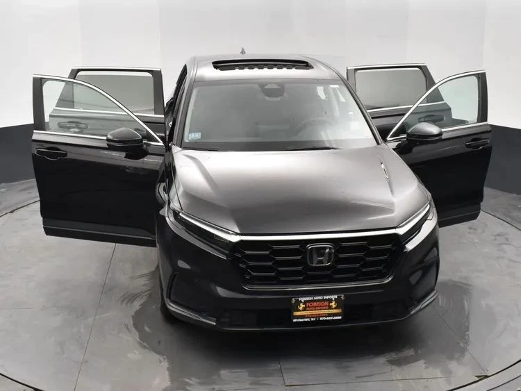 2023 Honda CR-V 6th Gen - Image 10 of 12
