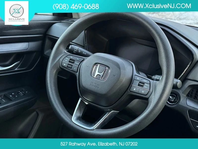 2023 Honda CR-V 6th Gen - Image 11 of 12
