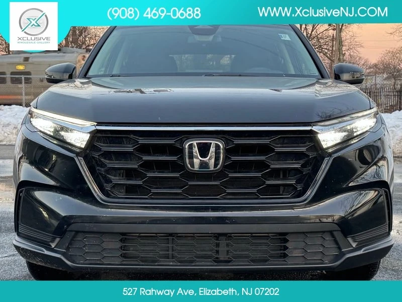 2023 Honda CR-V 6th Gen - Image 6 of 12