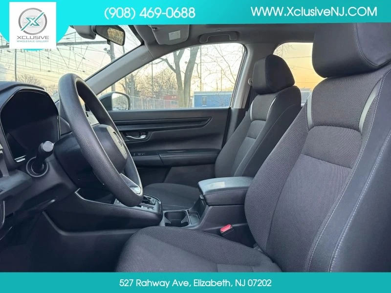 2023 Honda CR-V 6th Gen - Image 8 of 12