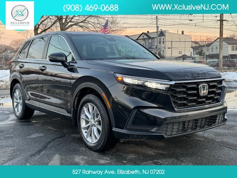 2023 Honda CR-V 6th Gen - Image 5 of 12