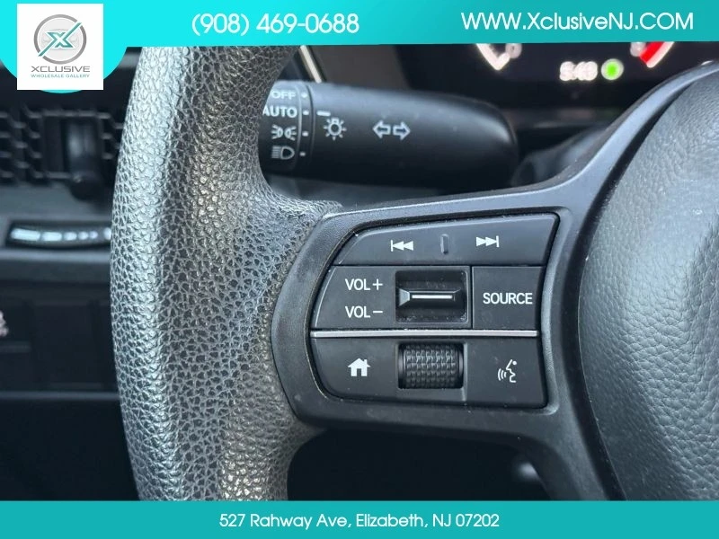 2023 Honda CR-V 6th Gen - Image 12 of 12
