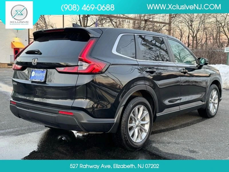 2023 Honda CR-V 6th Gen - Image 4 of 12
