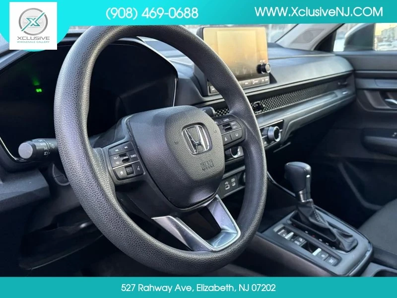 2023 Honda CR-V 6th Gen - Image 9 of 12
