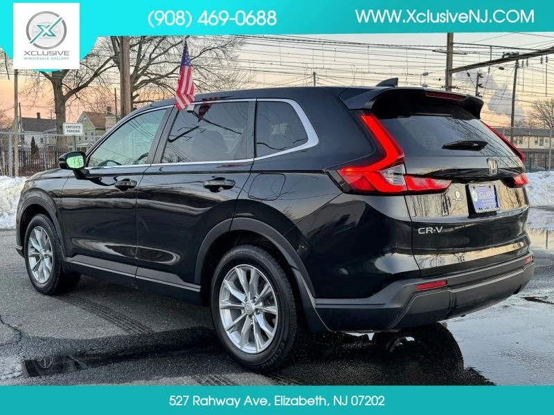 2023 Honda CR-V 6th Gen - Image 2 of 12