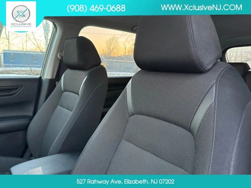 2023 Honda CR-V 6th Gen - Image 10 of 12