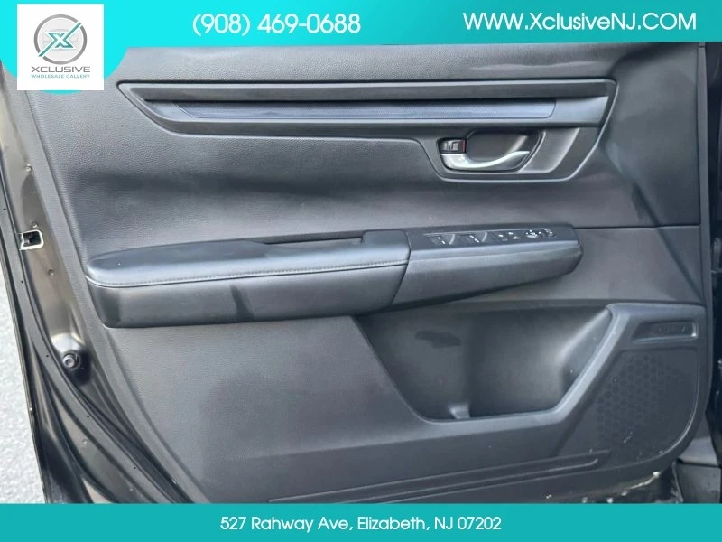 2023 Honda CR-V 6th Gen - Image 7 of 12