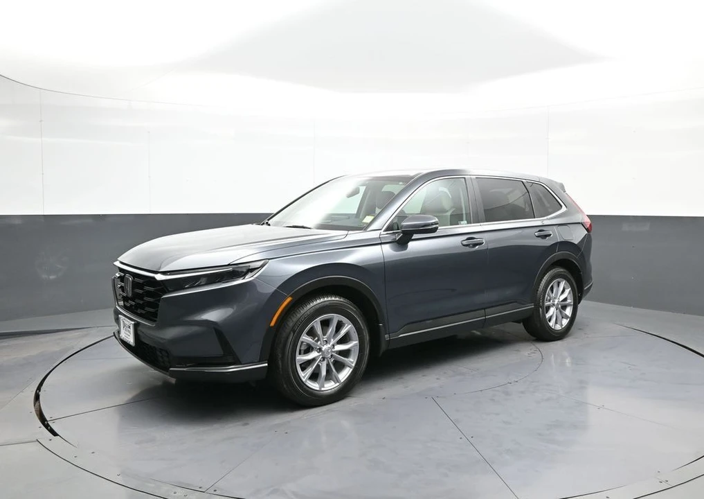 2023 Honda CR-V 6th Gen - Image 10 of 12