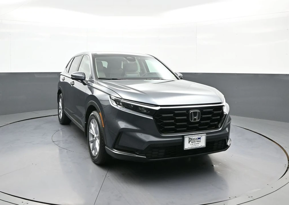 2023 Honda CR-V 6th Gen - Image 3 of 12
