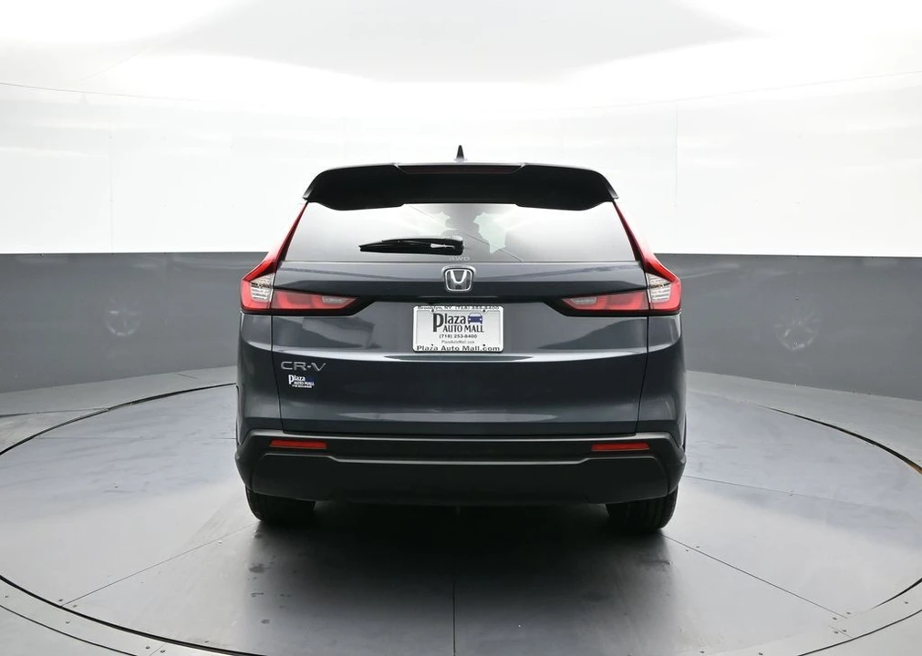 2023 Honda CR-V 6th Gen - Image 7 of 12