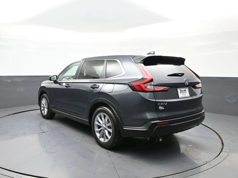 2023 Honda CR-V 6th Gen - Image 8 of 12