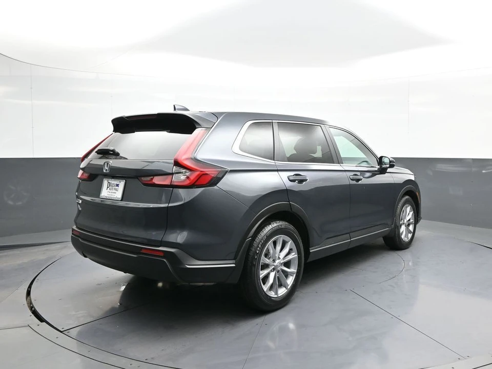 2023 Honda CR-V 6th Gen - Image 6 of 12