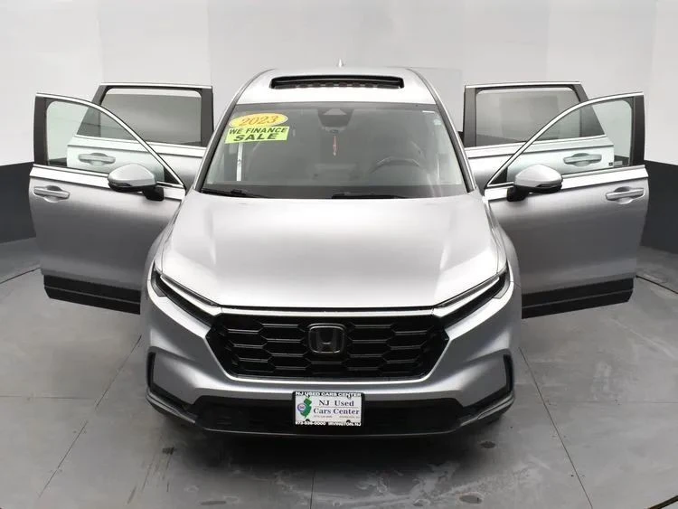 2023 Honda CR-V 6th Gen - Image 10 of 12