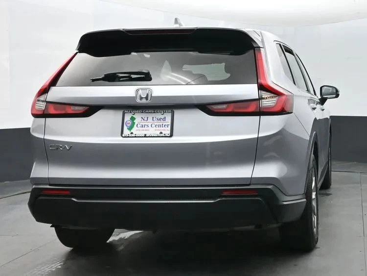 2023 Honda CR-V 6th Gen - Image 8 of 12