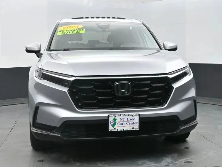 2023 Honda CR-V 6th Gen - Image 3 of 12
