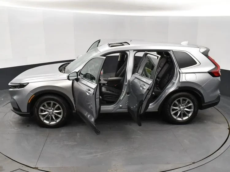 2023 Honda CR-V 6th Gen - Image 7 of 12