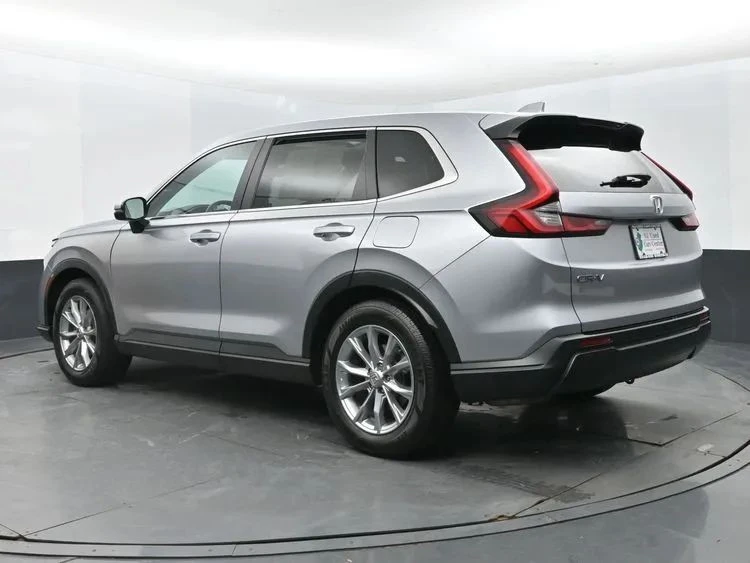 2023 Honda CR-V 6th Gen - Image 9 of 12