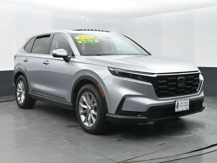 2023 Honda CR-V 6th Gen - Image 2 of 12