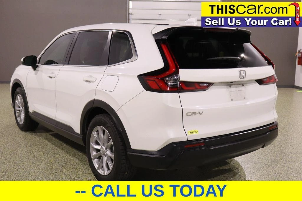 2023 Honda CR-V 6th Gen - Image 6 of 12