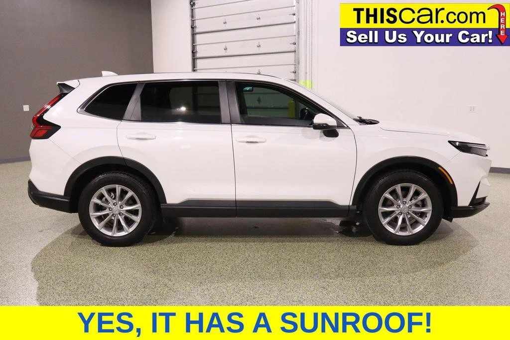 2023 Honda CR-V 6th Gen - Image 10 of 12