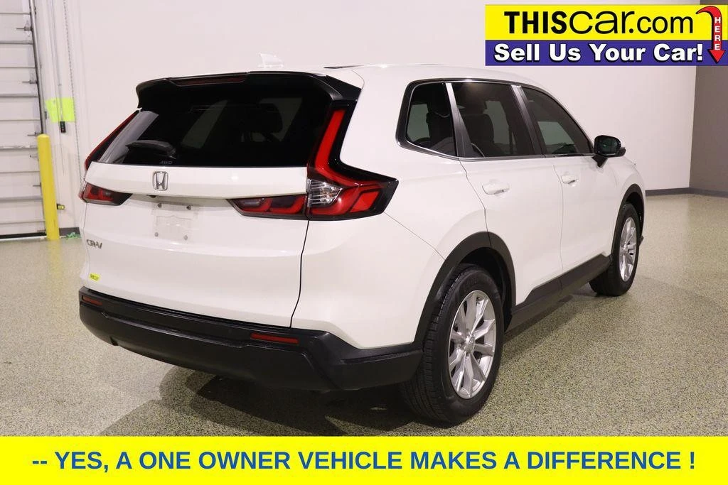 2023 Honda CR-V 6th Gen - Image 9 of 12