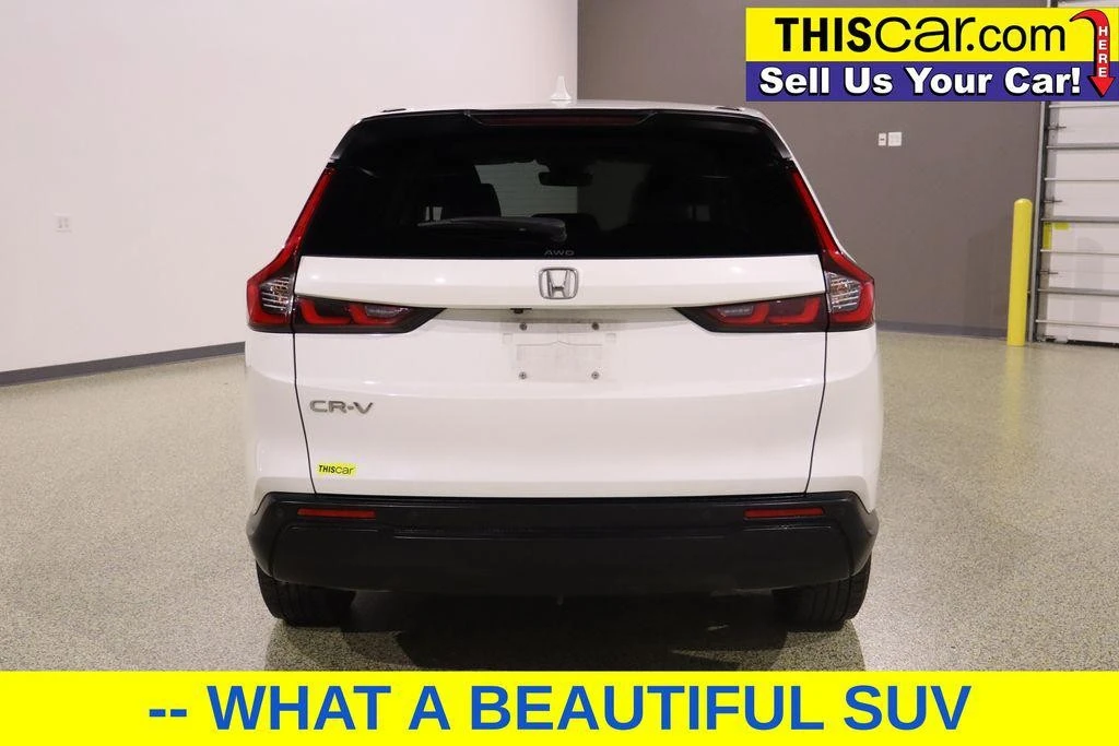 2023 Honda CR-V 6th Gen - Image 8 of 12