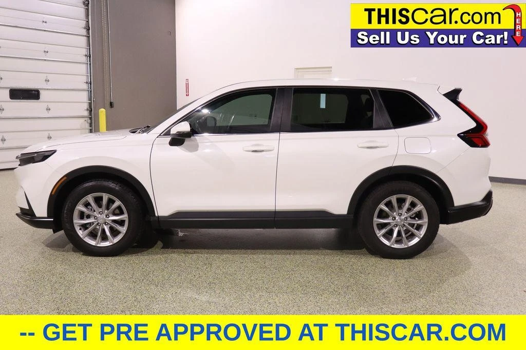 2023 Honda CR-V 6th Gen - Image 5 of 12