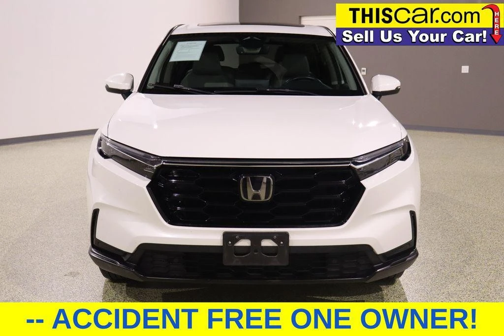2023 Honda CR-V 6th Gen - Image 2 of 12