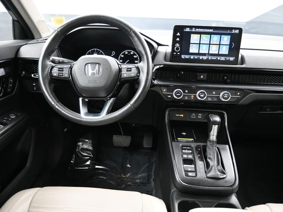 2023 Honda CR-V 6th Gen - Image 20 of 21