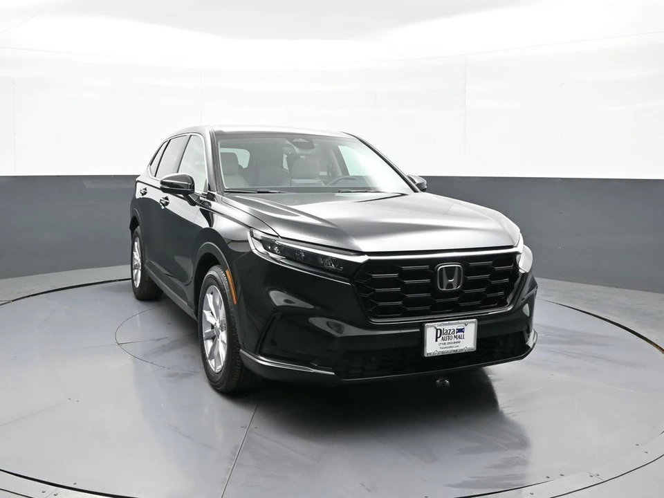 2023 Honda CR-V 6th Gen - Image 3 of 21