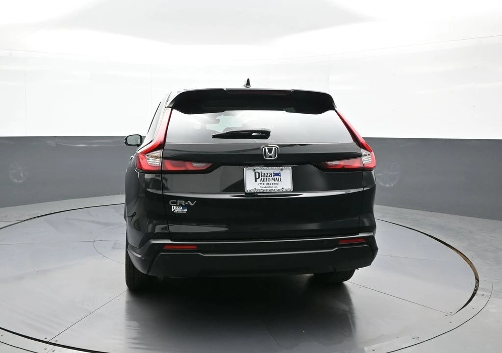 2023 Honda CR-V 6th Gen - Image 7 of 21