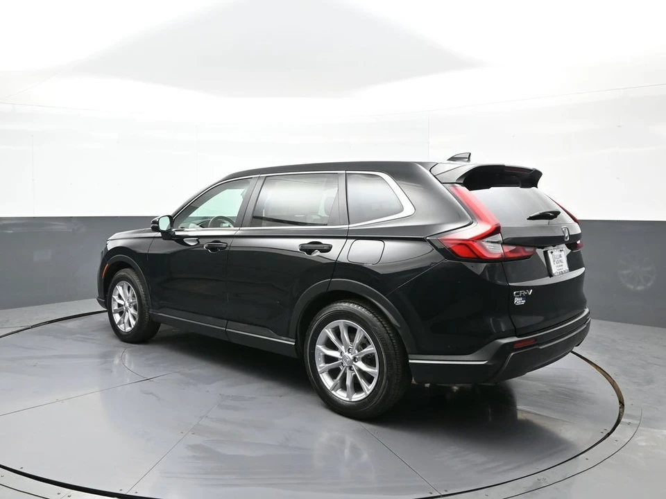 2023 Honda CR-V 6th Gen - Image 8 of 21