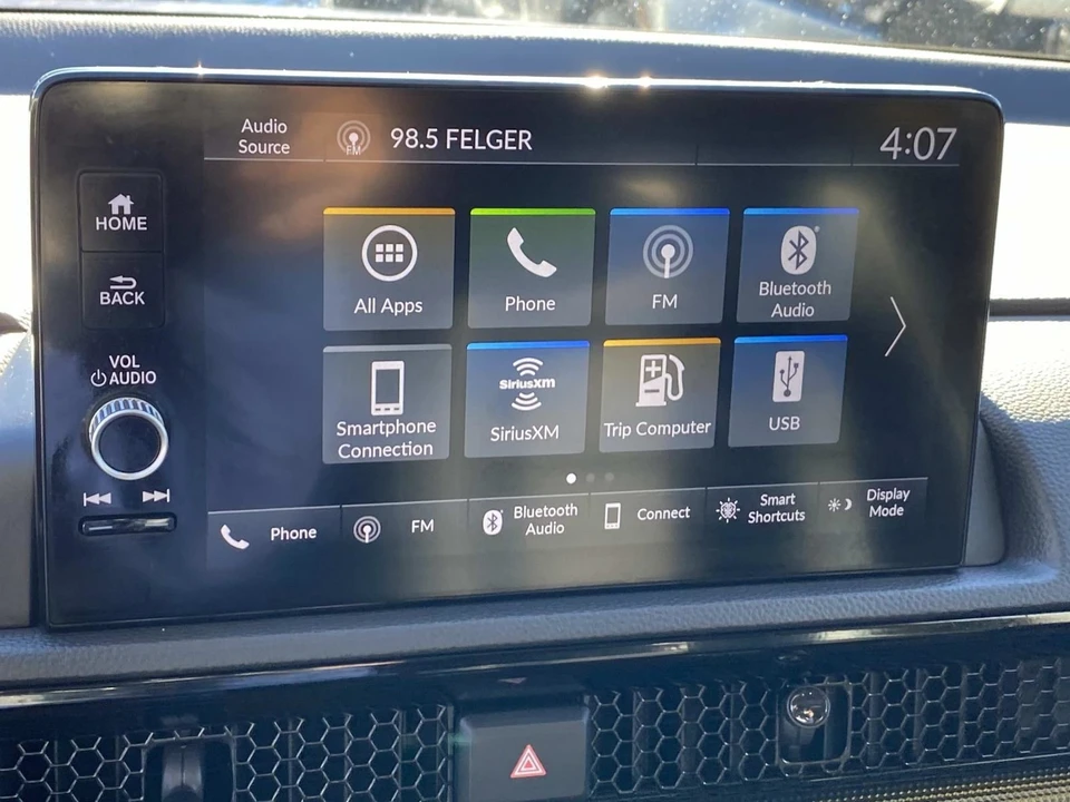 2023 Honda CR-V 6th Gen - Image 13 of 21