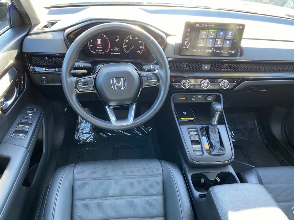 2023 Honda CR-V 6th Gen - Image 12 of 21