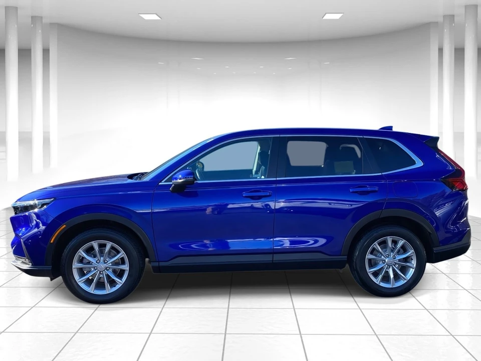 2023 Honda CR-V 6th Gen - Image 8 of 21