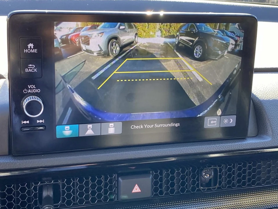 2023 Honda CR-V 6th Gen - Image 14 of 21