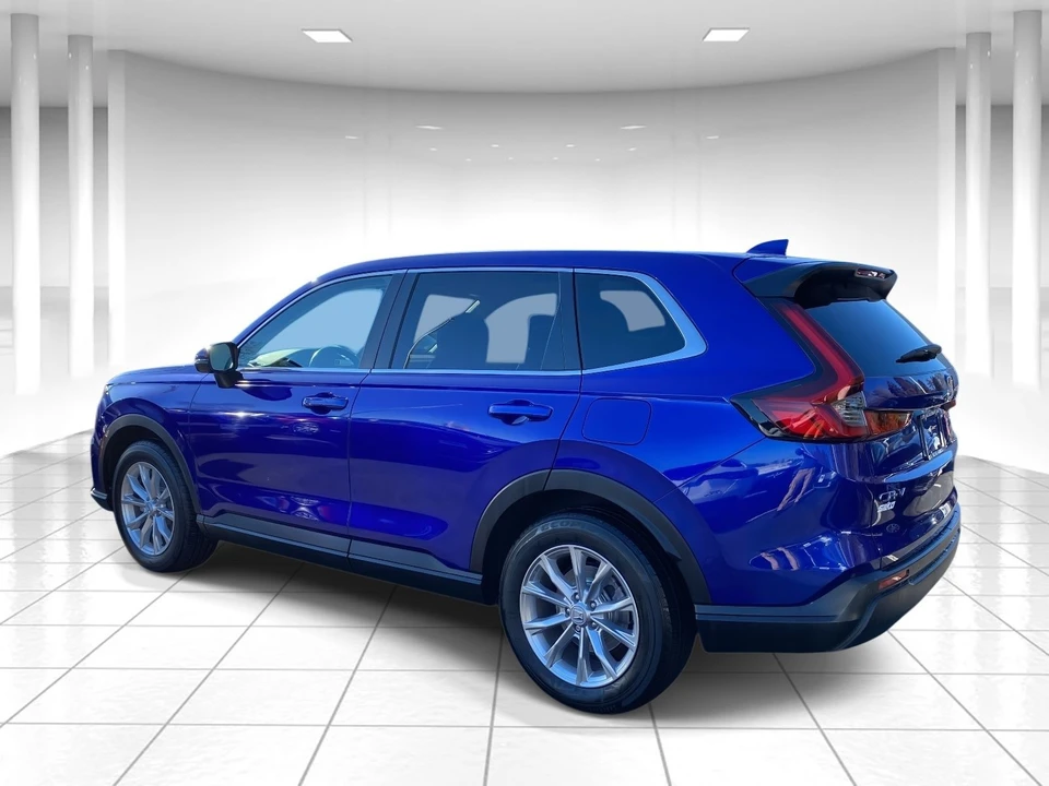 2023 Honda CR-V 6th Gen - Image 7 of 21