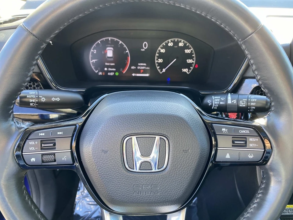 2023 Honda CR-V 6th Gen - Image 17 of 21