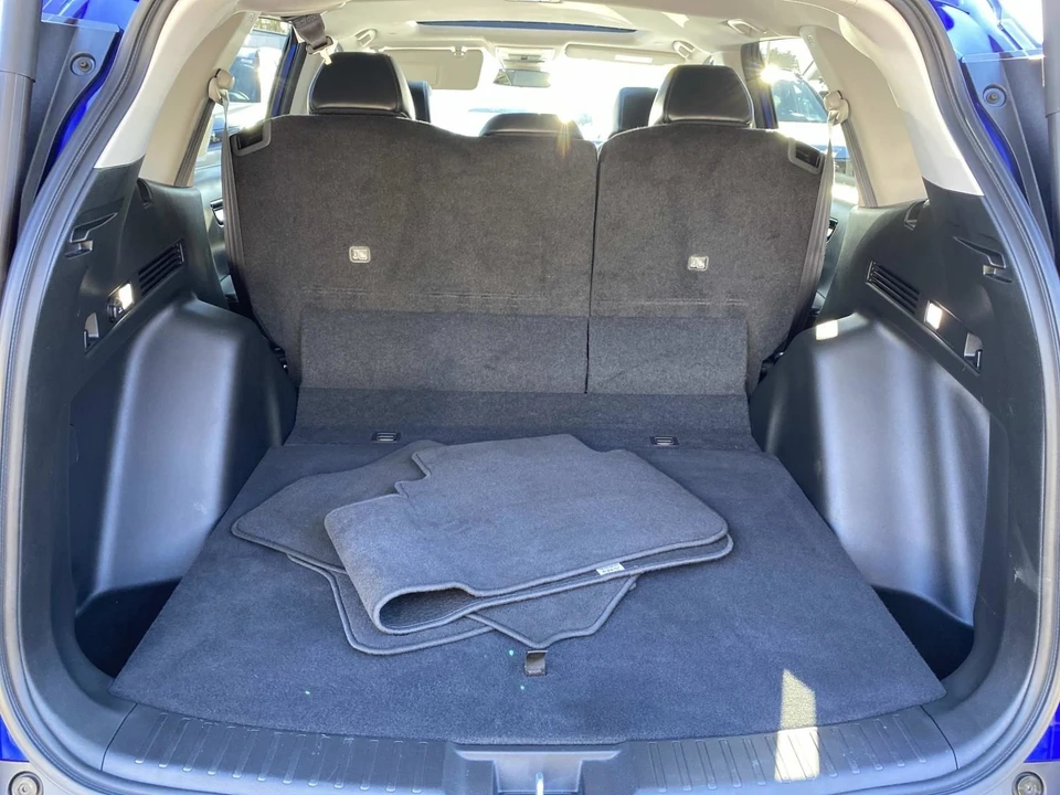 2023 Honda CR-V 6th Gen - Image 5 of 21