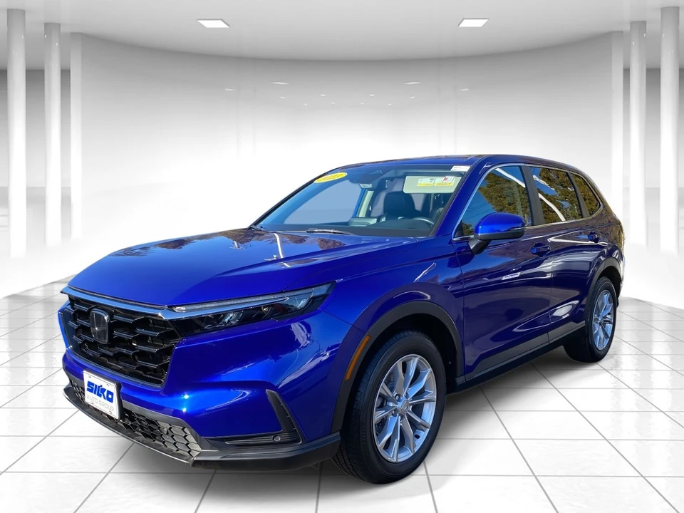 2023 Honda CR-V 6th Gen - Image 9 of 21