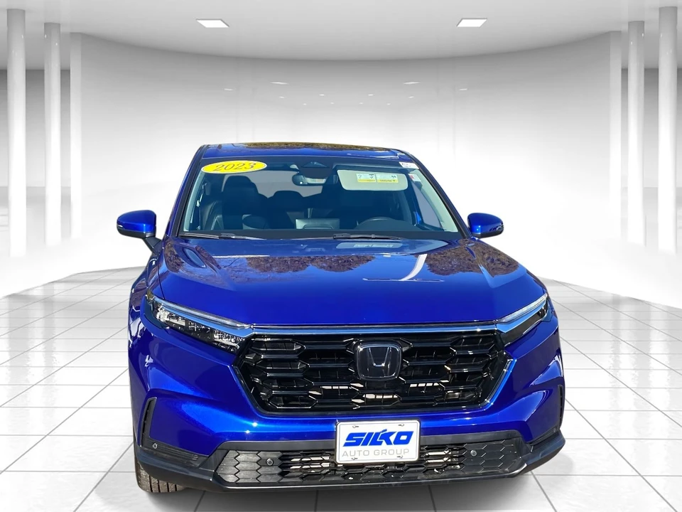 2023 Honda CR-V 6th Gen - Image 10 of 21