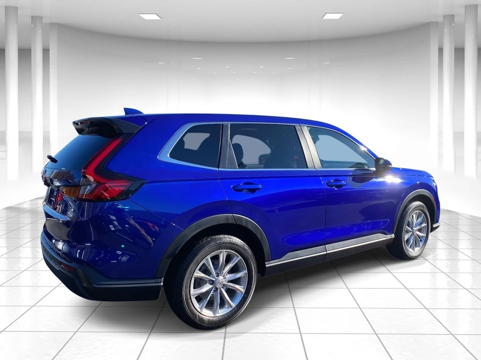 2023 Honda CR-V 6th Gen - Image 4 of 21