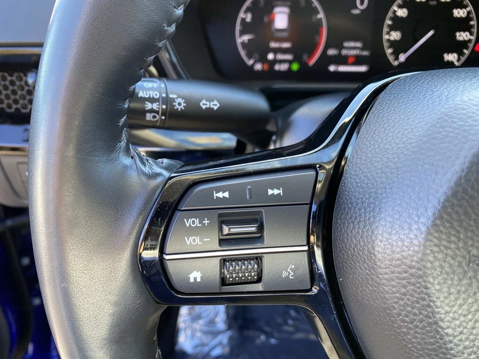 2023 Honda CR-V 6th Gen - Image 18 of 21