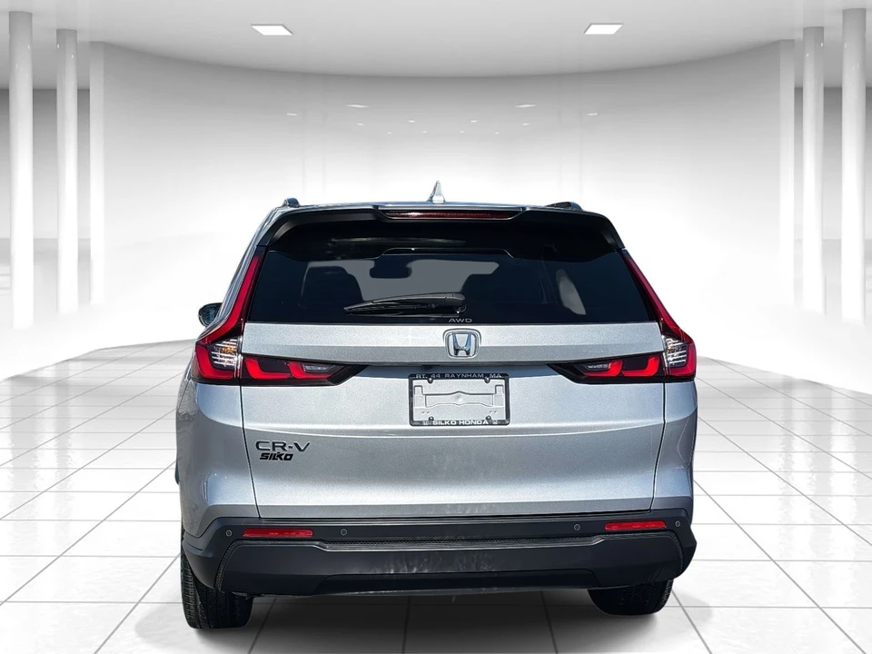2023 Honda CR-V 6th Gen - Image 5 of 21