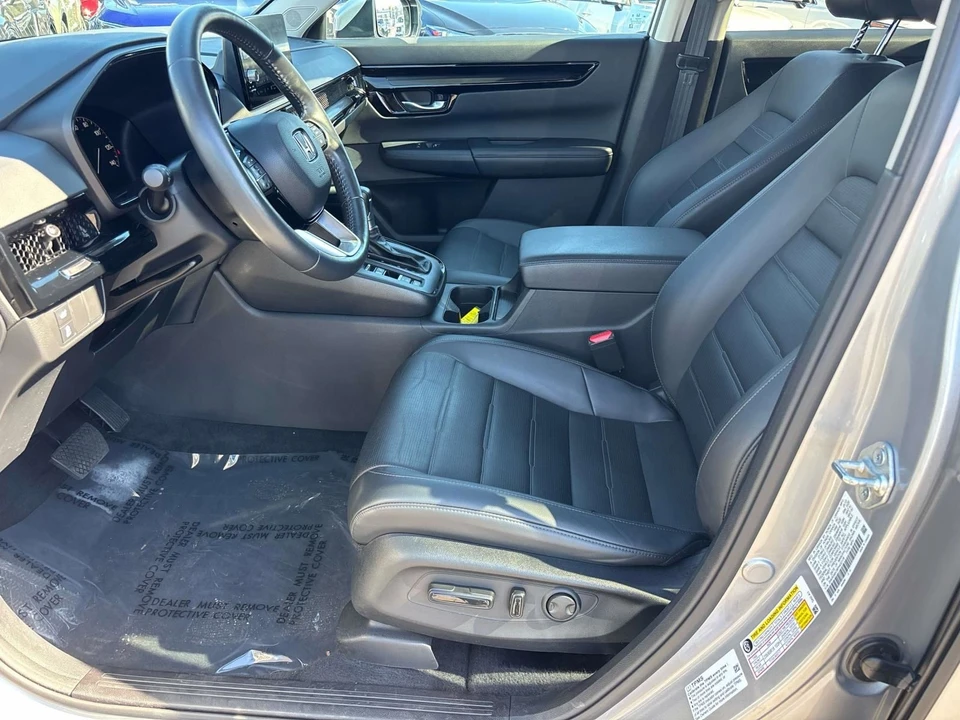 2023 Honda CR-V 6th Gen - Image 11 of 21